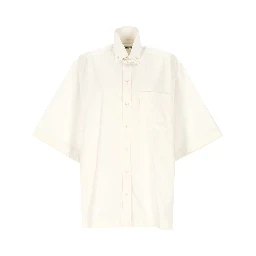 PHOEBE PHILO Shirts White