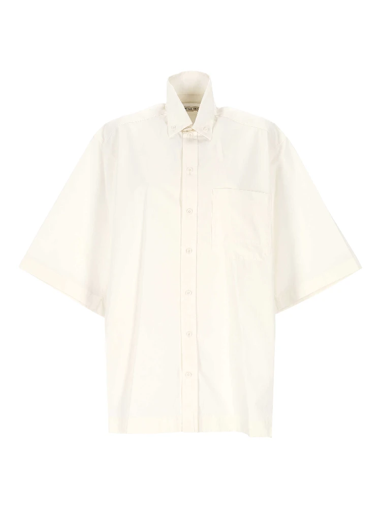 PHOEBE PHILO Shirts White