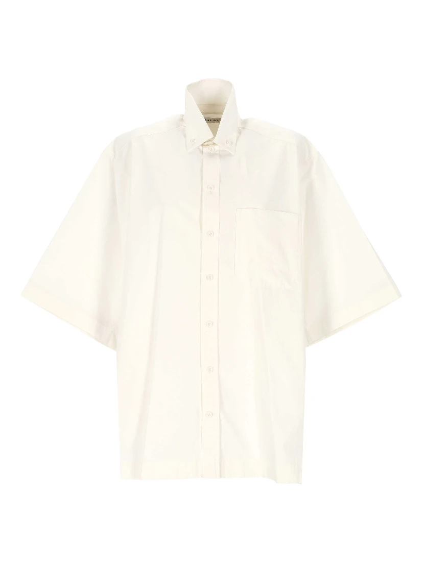 PHOEBE PHILO Shirts White