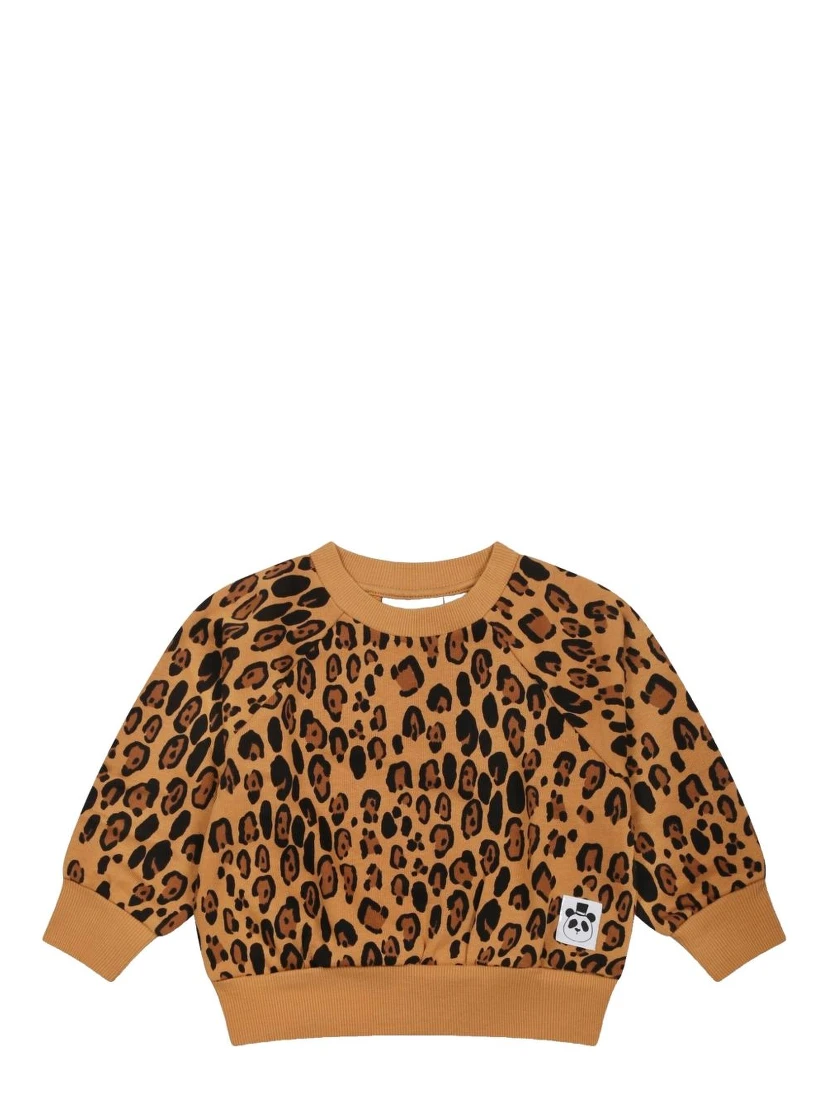 Mini Rodini Sweaters