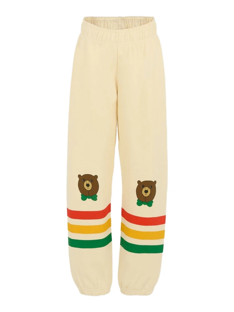 Mini Rodini Trousers Beige