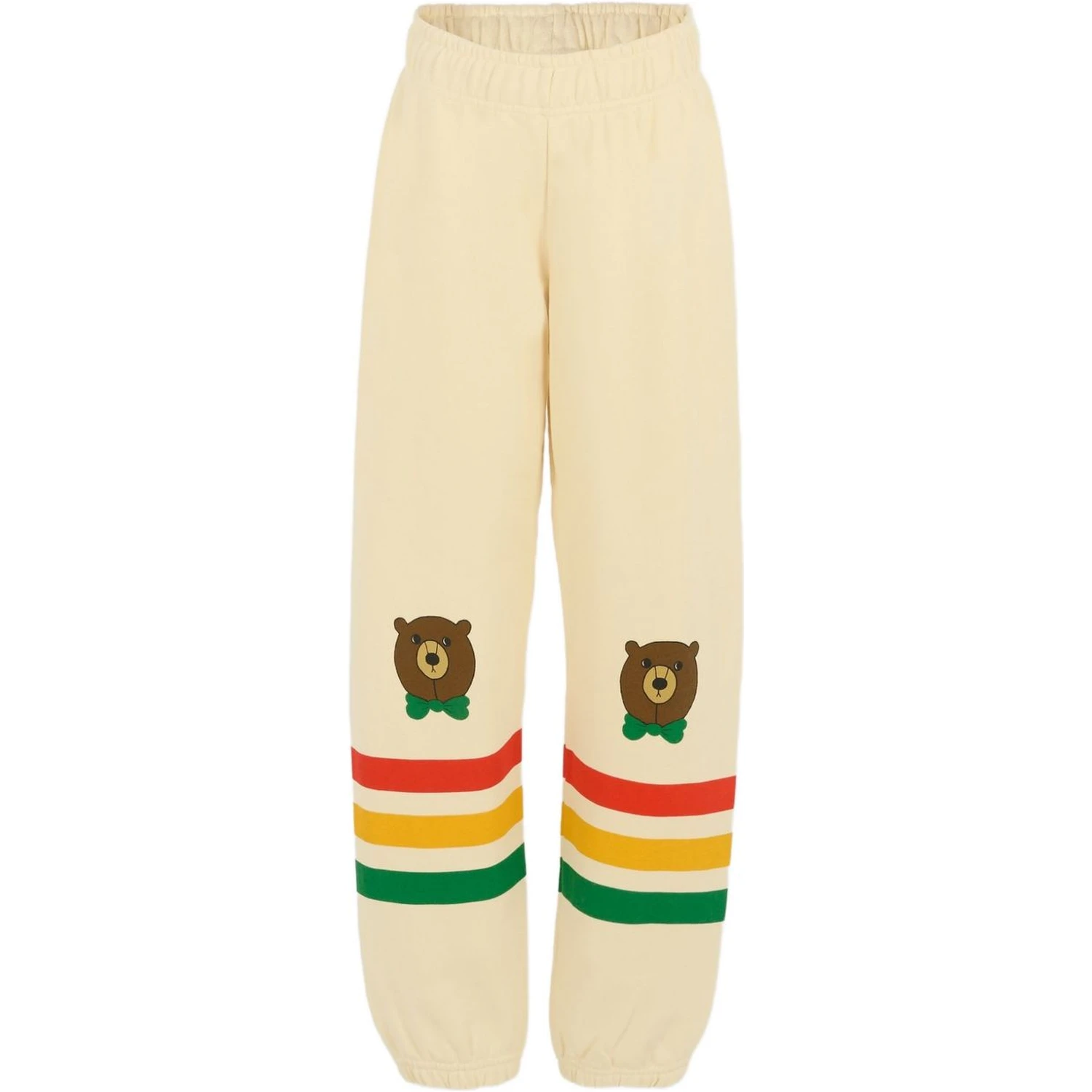 Mini Rodini Trousers Beige