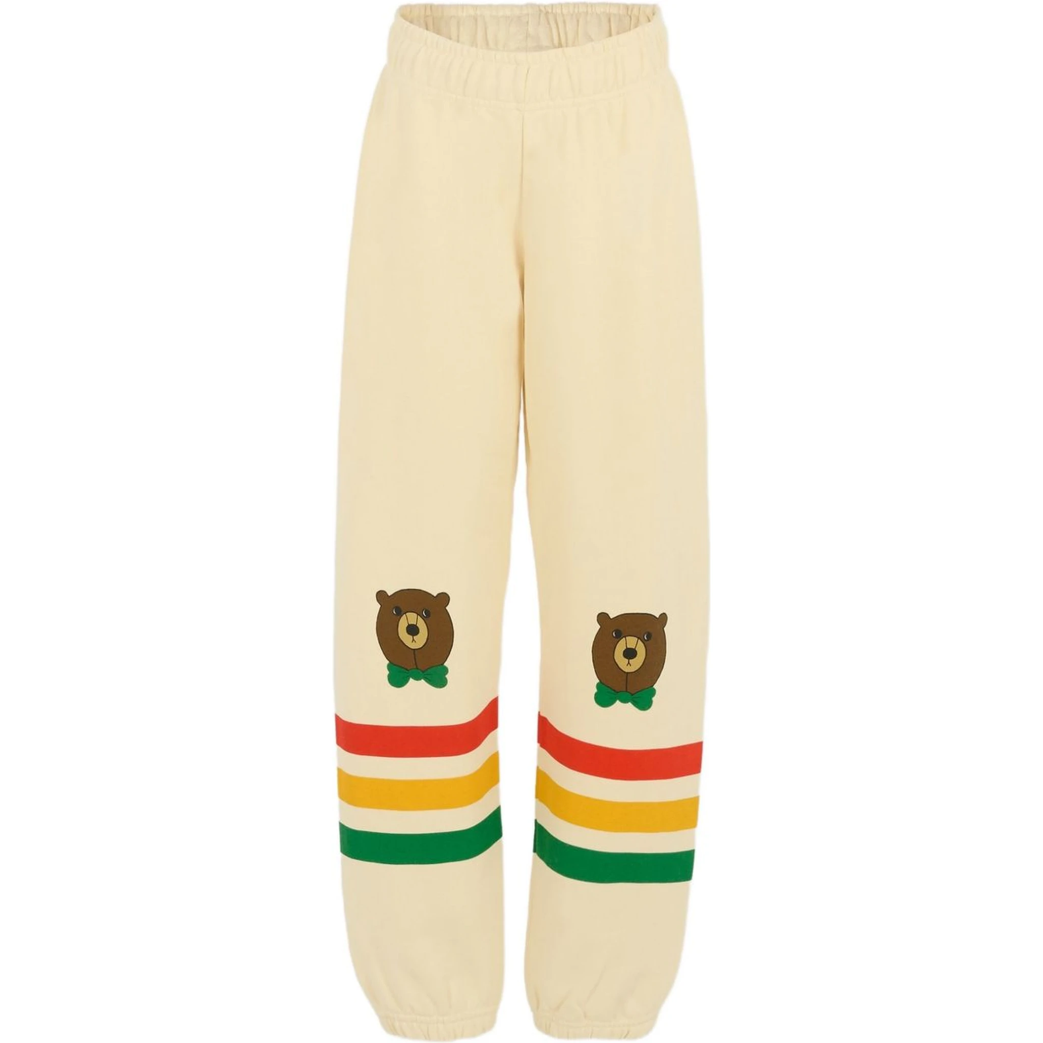 Mini Rodini Trousers Beige