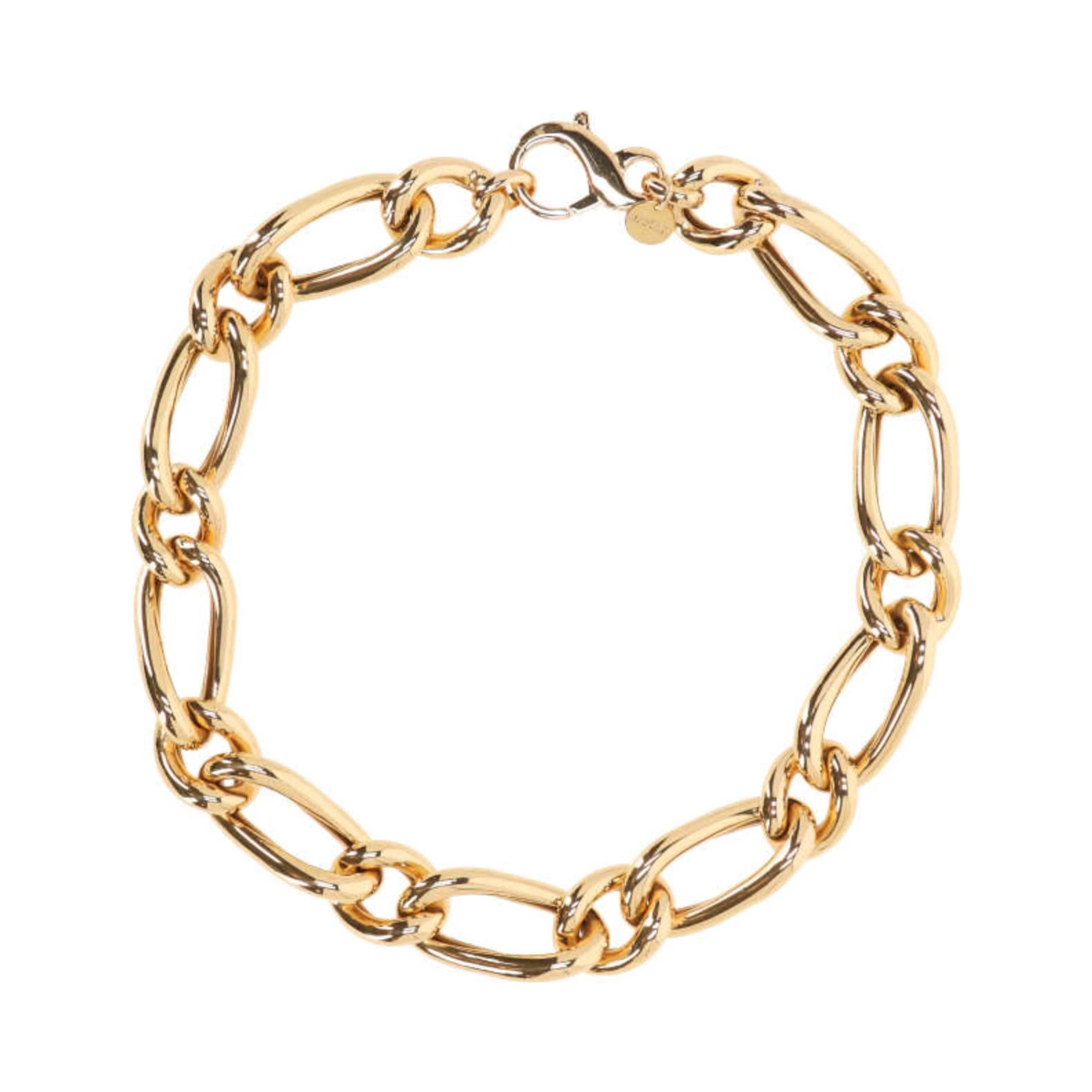 RASNA Bijoux Golden