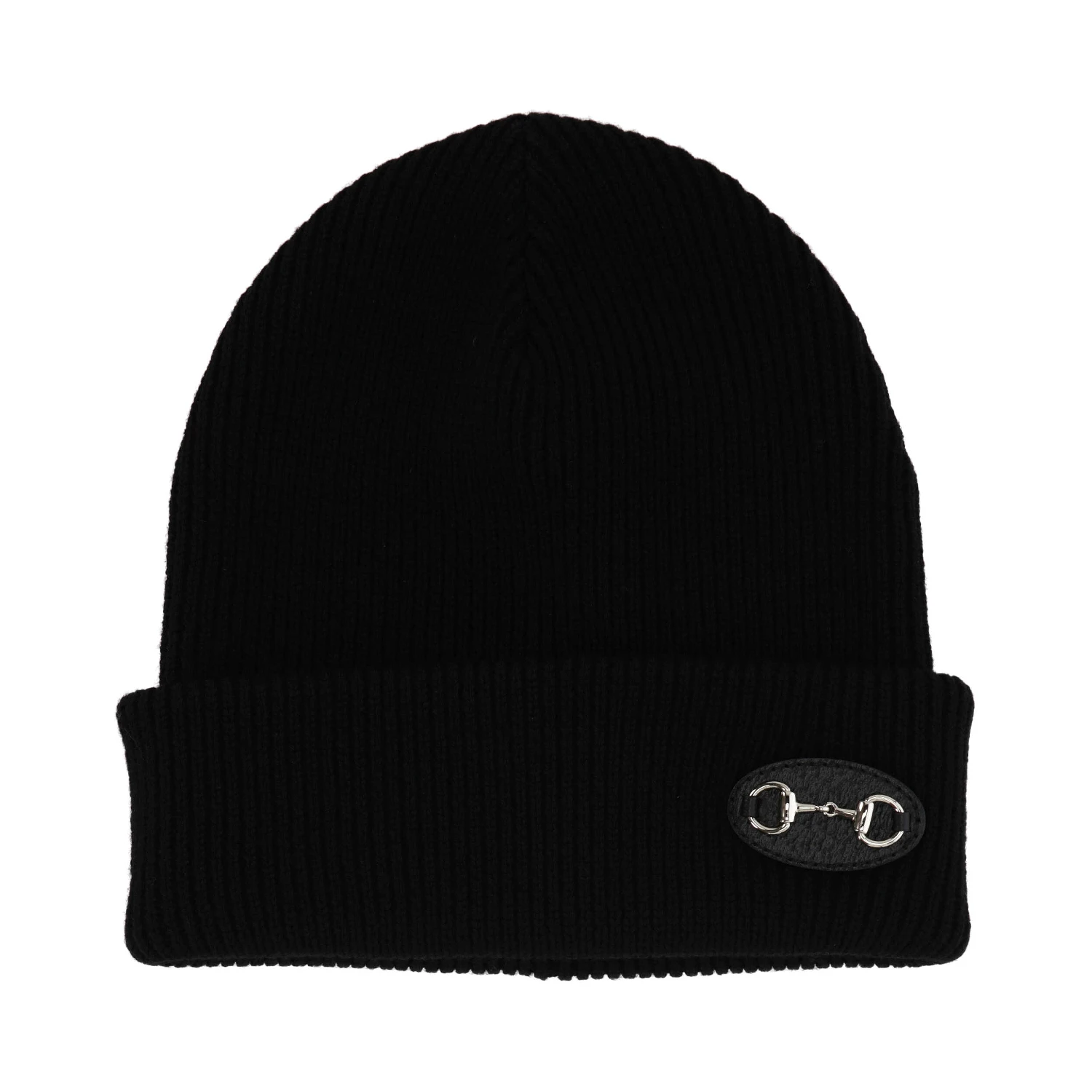 Gucci Hats Black