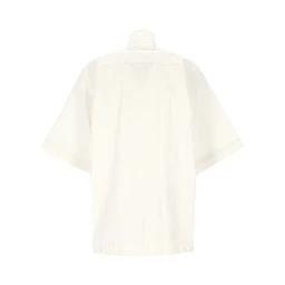 PHOEBE PHILO Shirts White