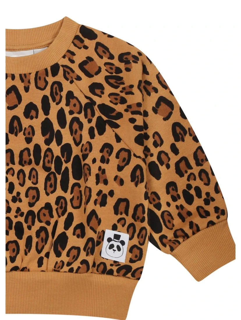 Mini Rodini Sweaters