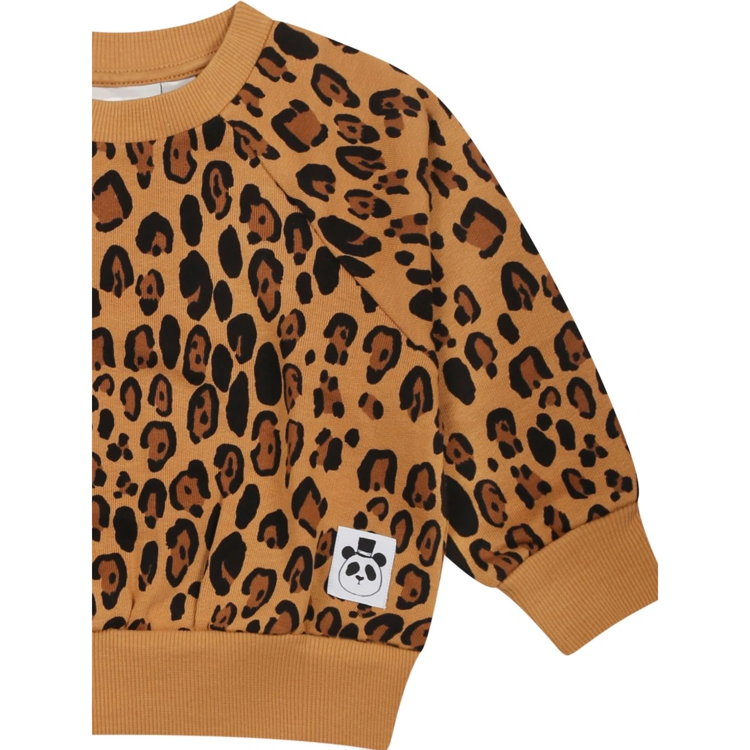 Mini Rodini Sweaters
