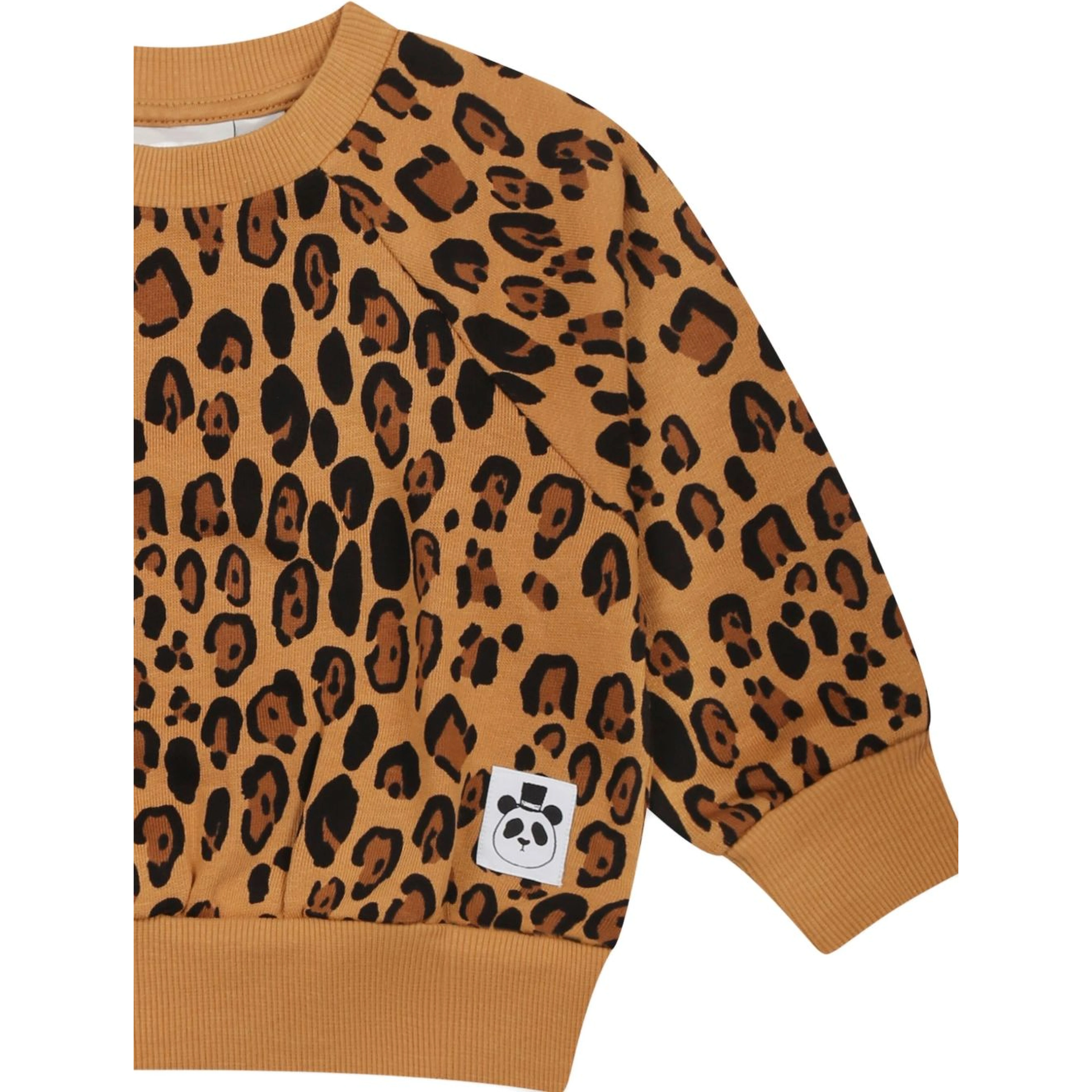 Mini Rodini Sweaters