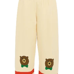 Mini Rodini Trousers Beige