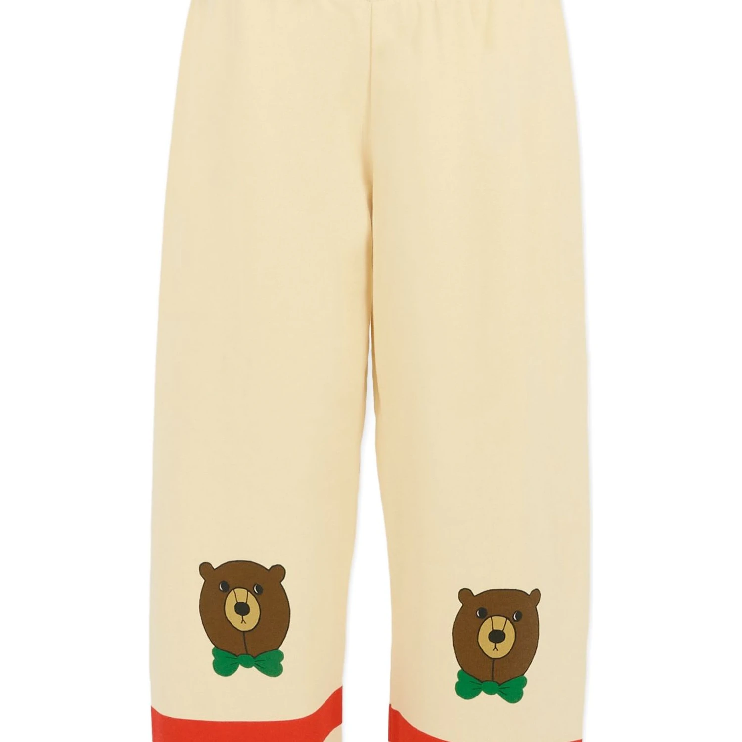 Mini Rodini Trousers Beige