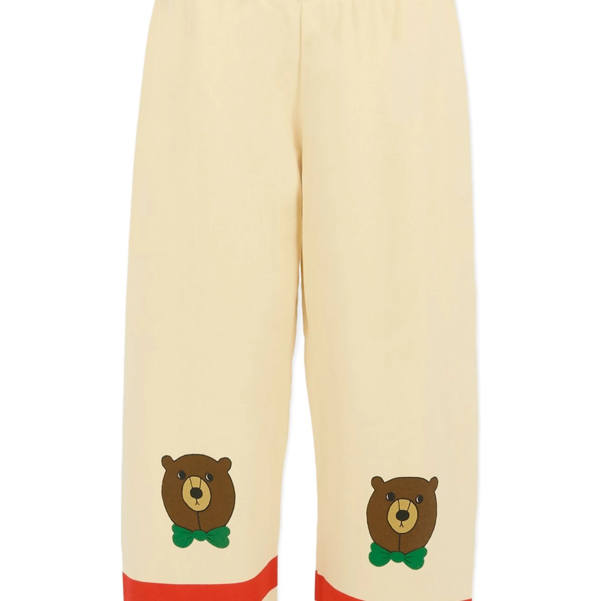 Mini Rodini Trousers Beige