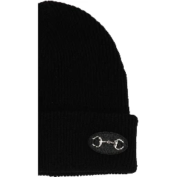 Gucci Hats Black