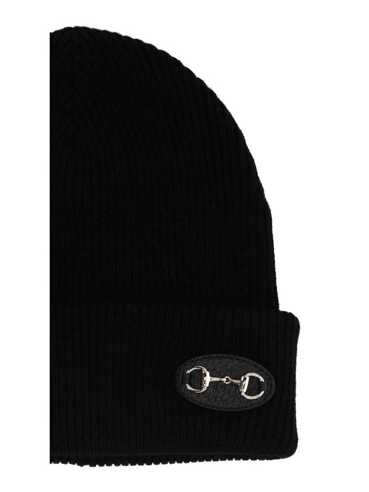 Gucci Hats Black alternative