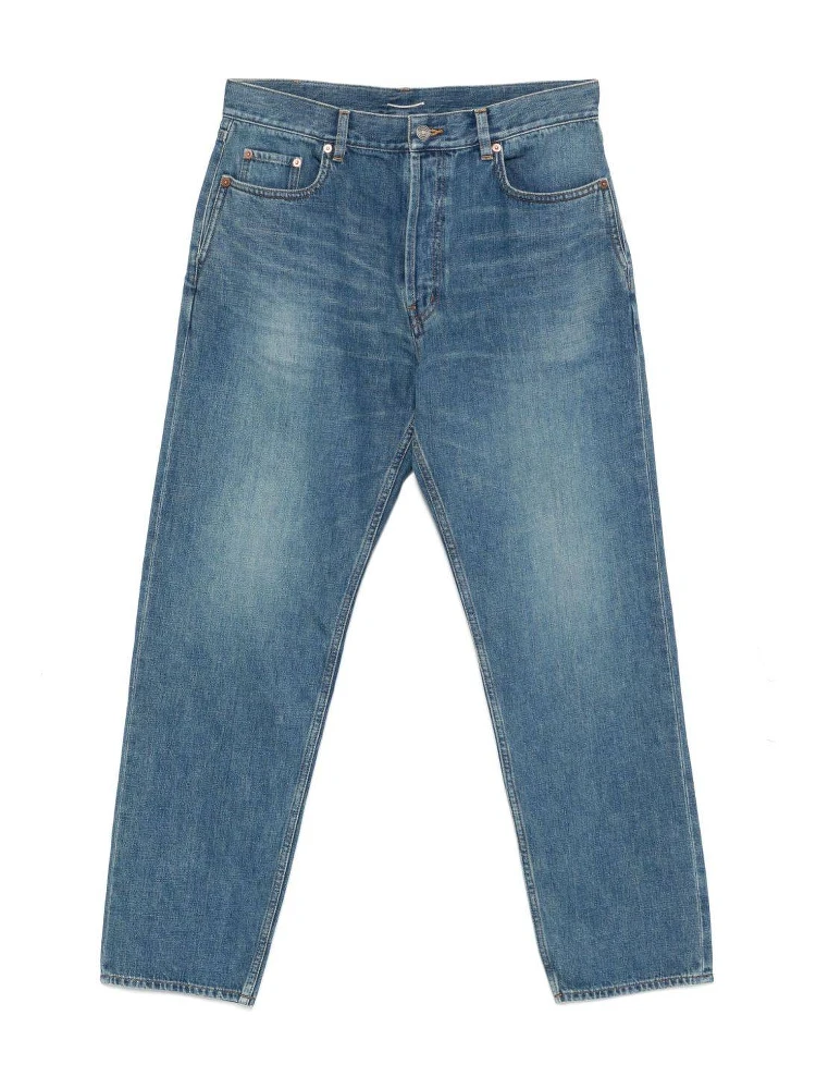 Saint Laurent Jeans
