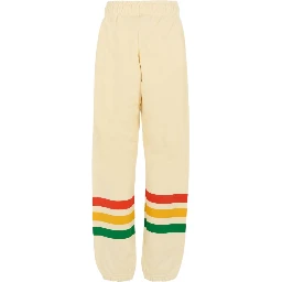 Mini Rodini Trousers Beige