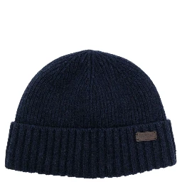 Barbour Hats Blue
