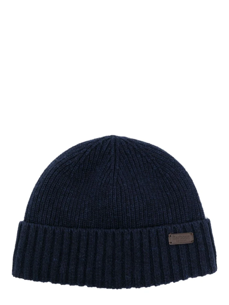 Barbour Hats Blue