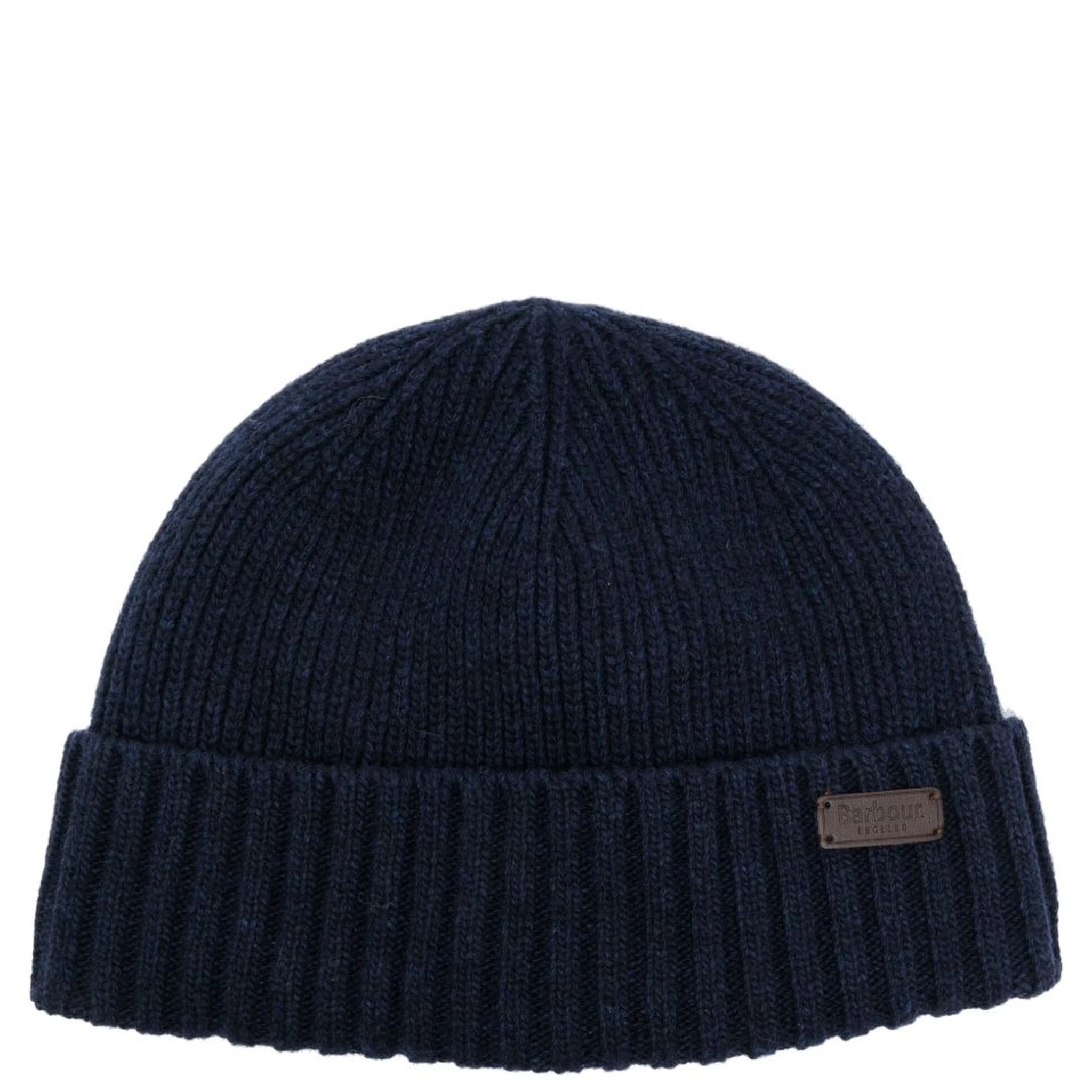 Barbour Hats Blue