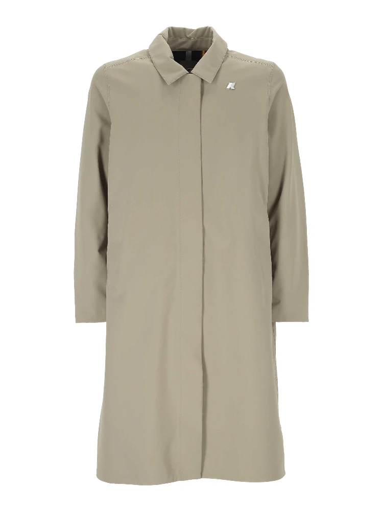 K-Way Coats