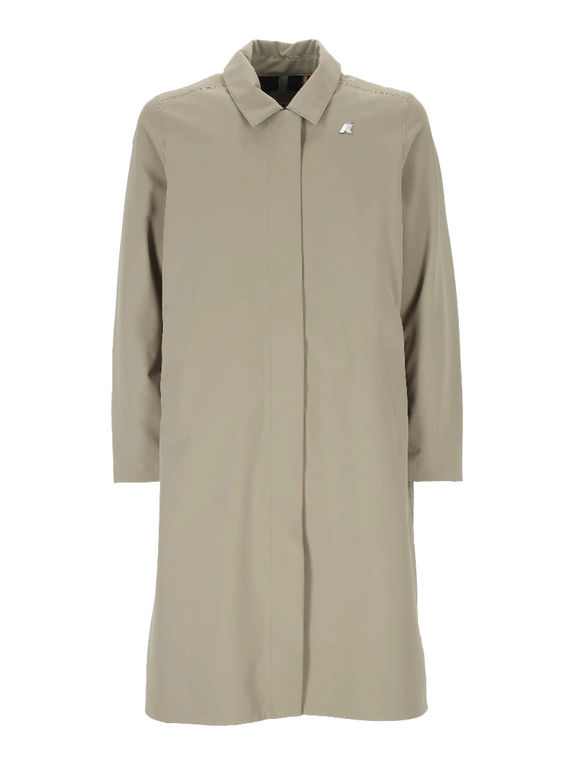 K-Way Coats