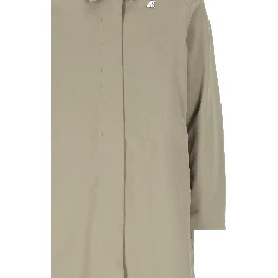 K-Way Coats