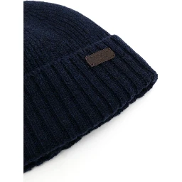Barbour Hats Blue