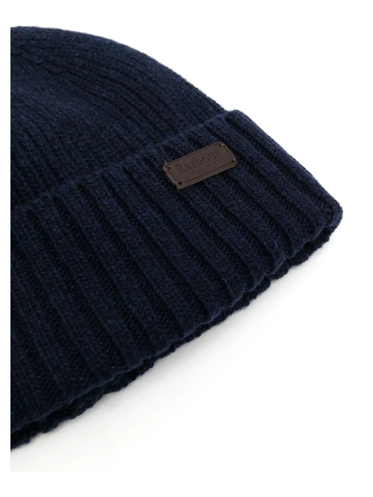 Barbour Hats Blue alternative