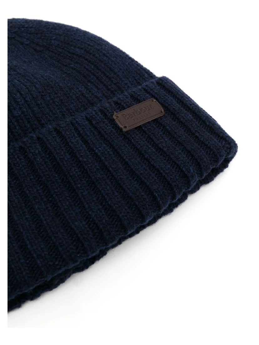 Barbour Hats Blue