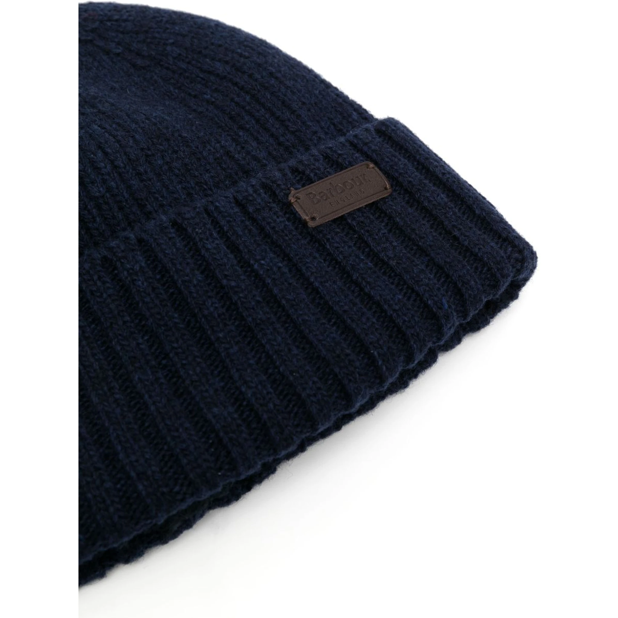 Barbour Hats Blue