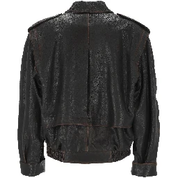 Saint Laurent Jackets