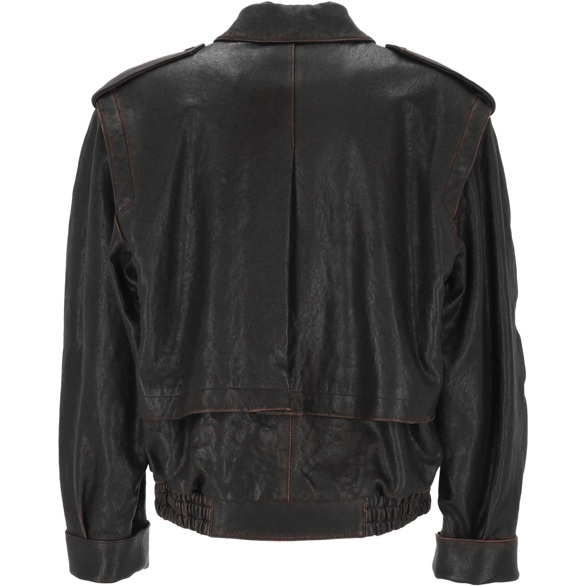 Saint Laurent Jackets