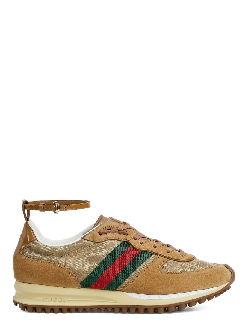 Gucci Flat shoes