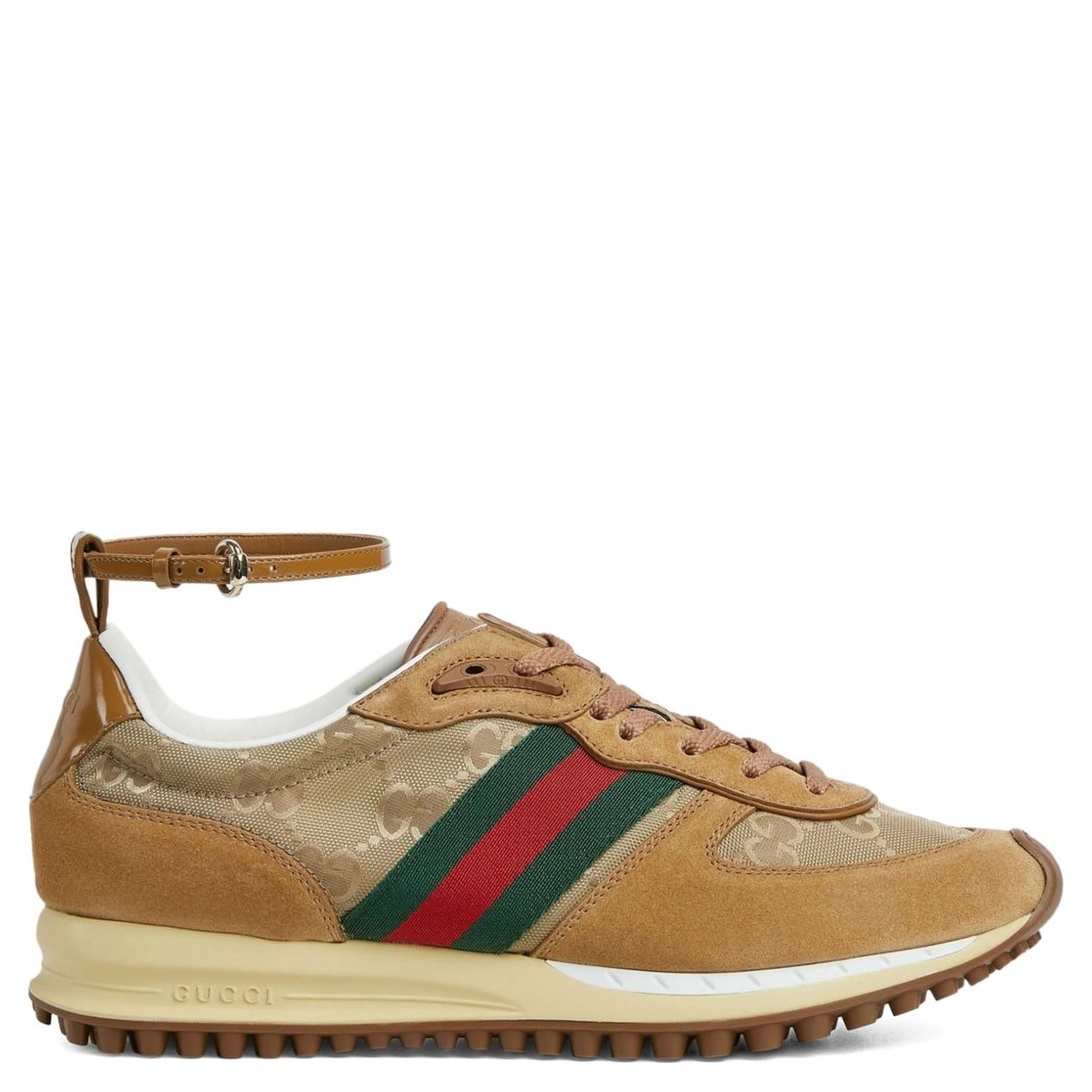 Gucci Flat shoes