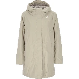 K-Way Coats