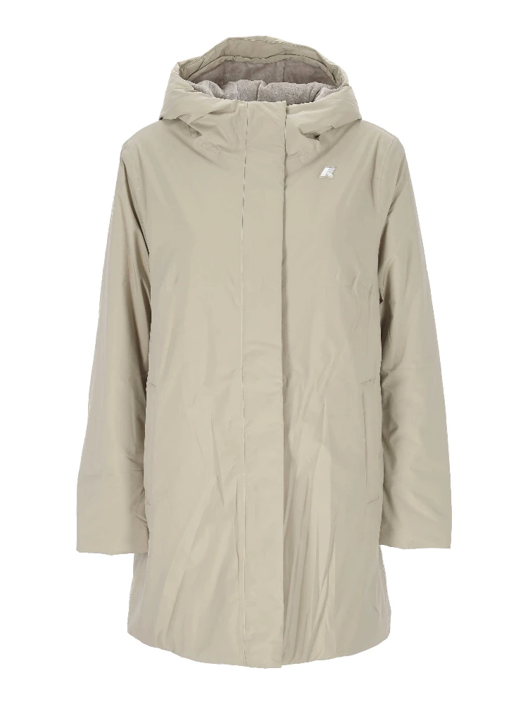 K-Way Coats
