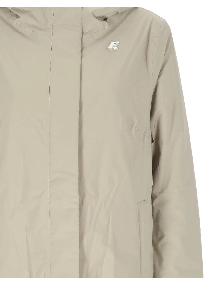 K-Way Coats alternative