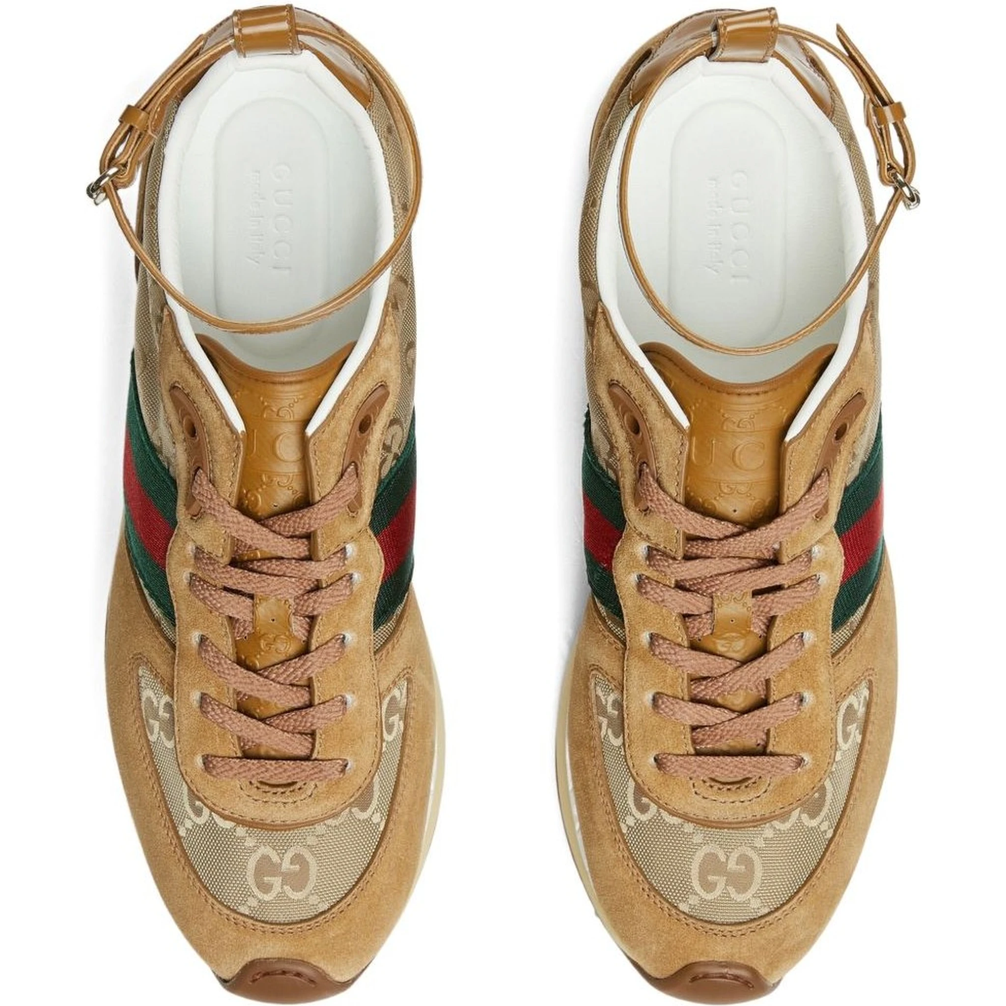 Gucci Flat shoes