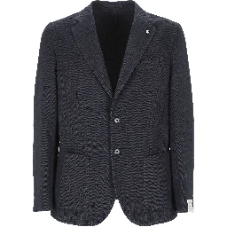 L.B.M. 1911 Jackets