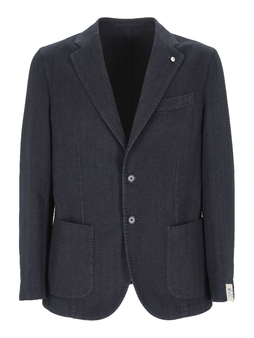 L.B.M. 1911 Jackets