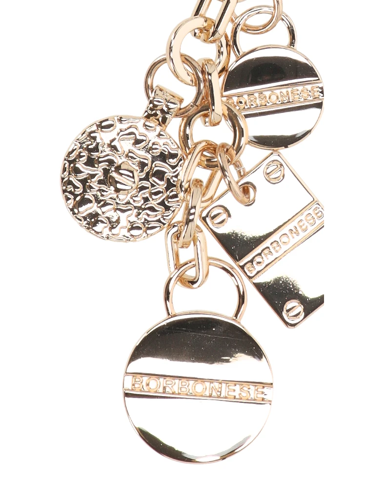 Borbonese Keychains alternative