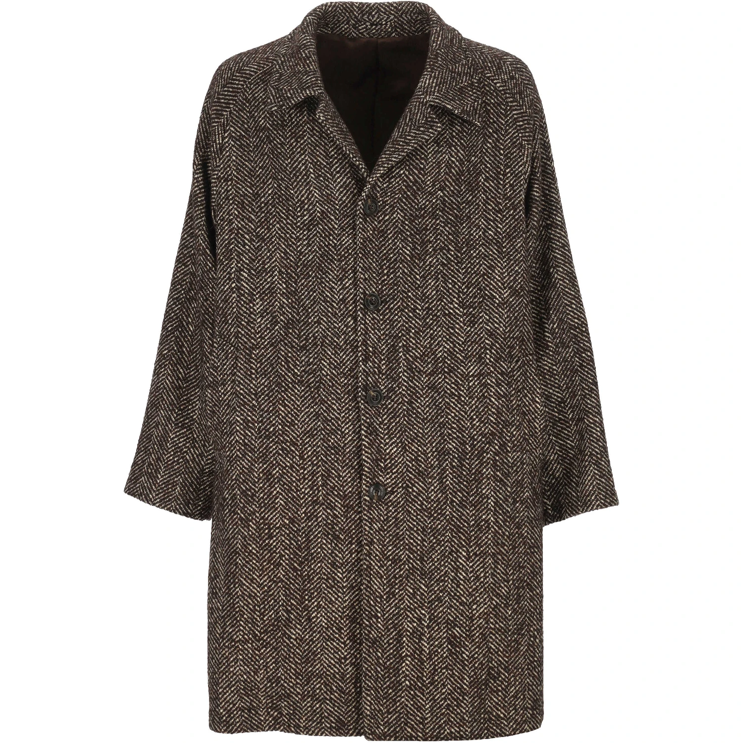 L.B.M. 1911 Coats