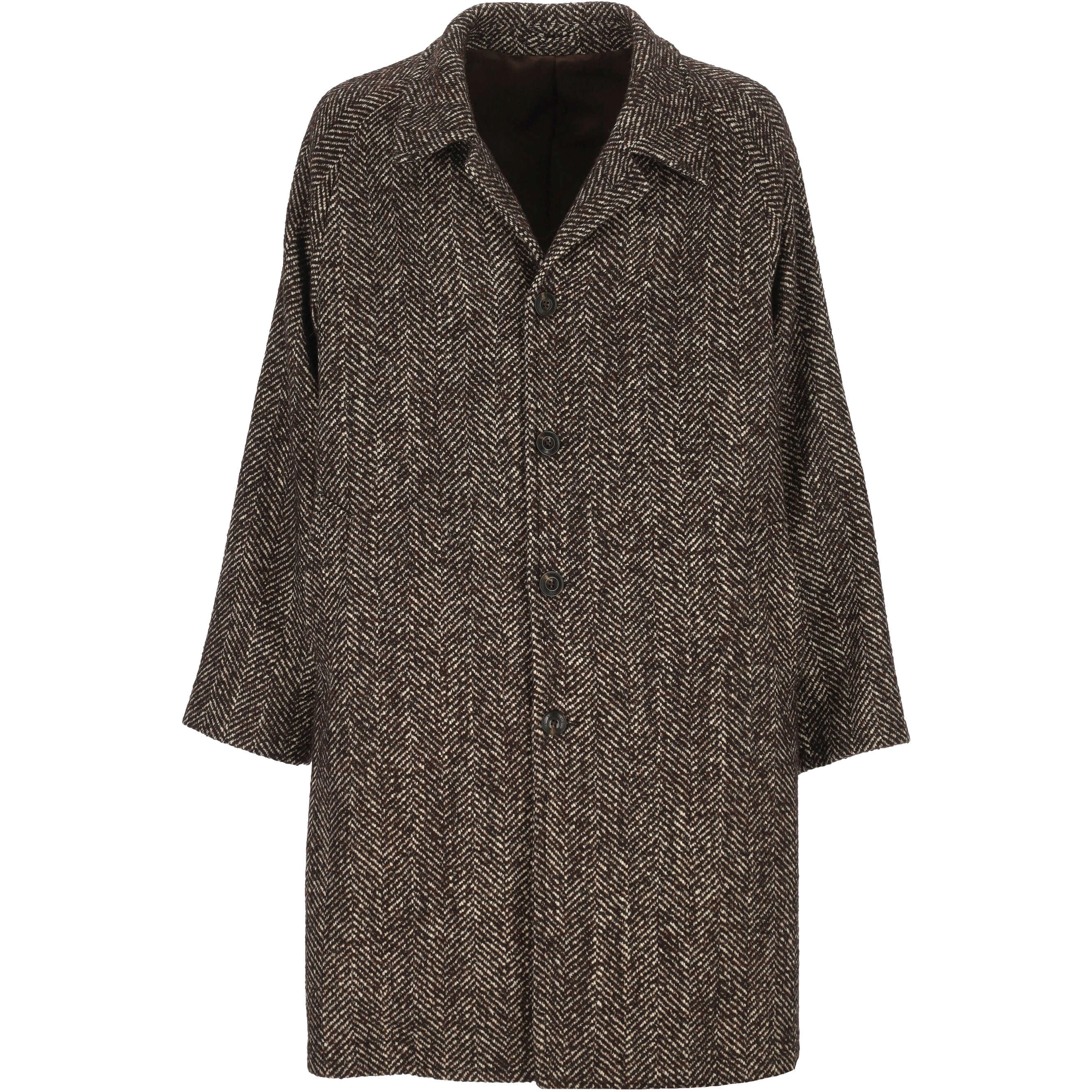 L.B.M. 1911 Coats
