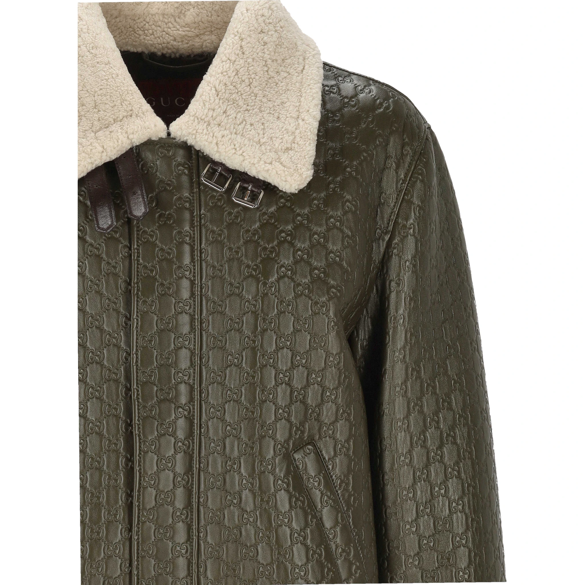 Gucci Jackets