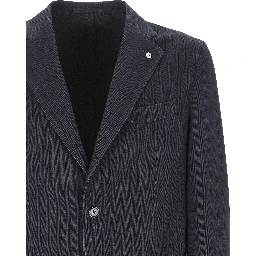 L.B.M. 1911 Jackets