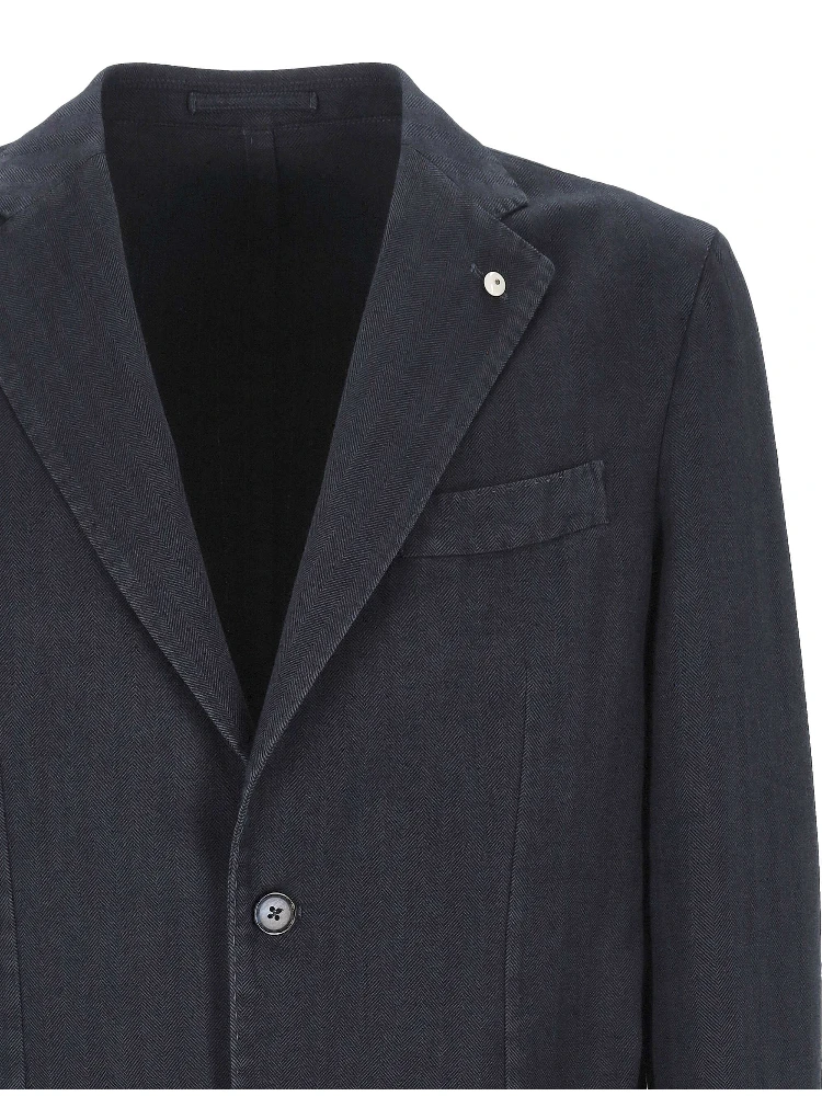 L.B.M. 1911 Jackets alternative