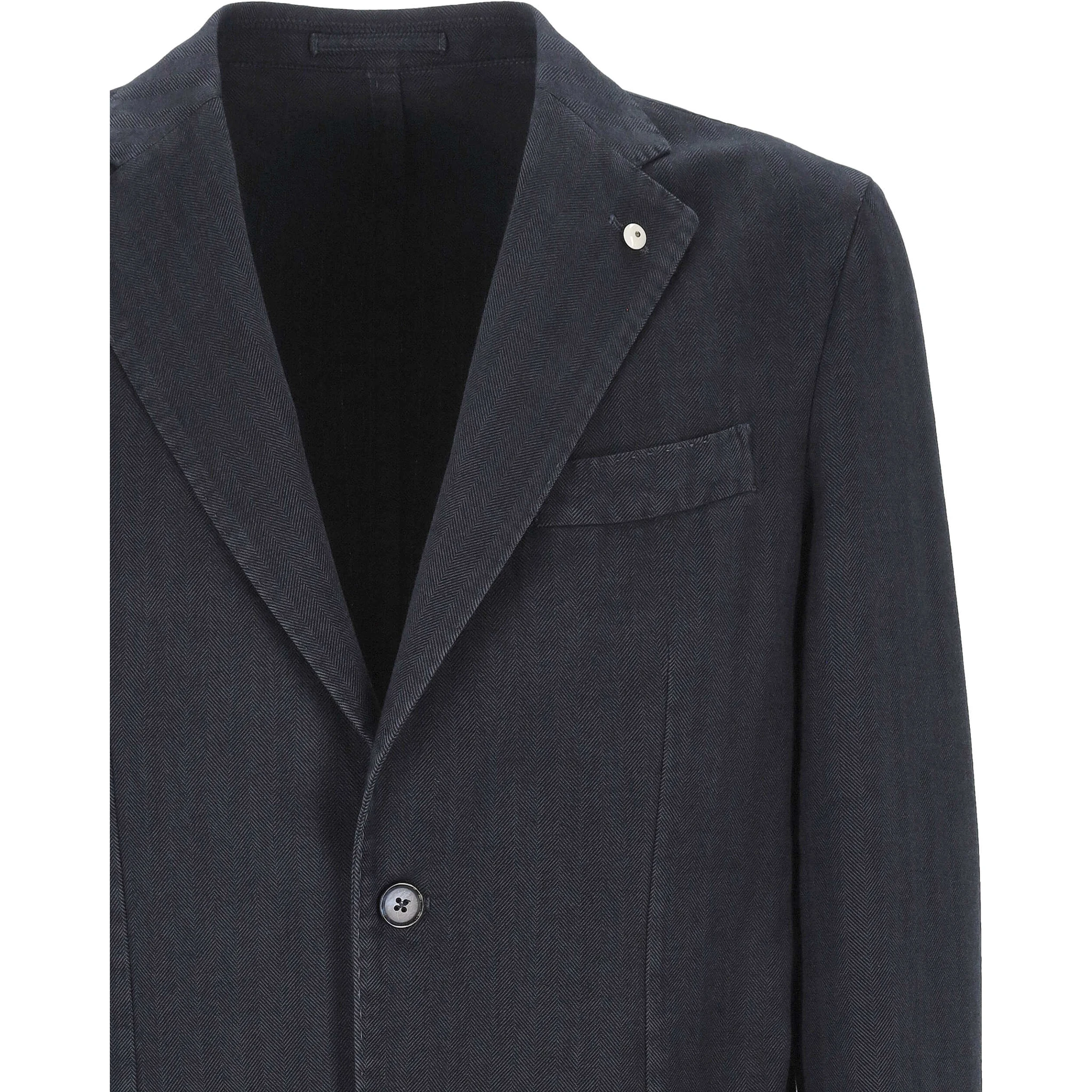 L.B.M. 1911 Jackets