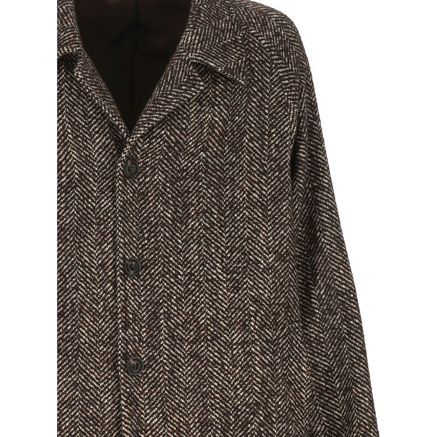 L.B.M. 1911 Coats