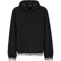 Gucci Sweaters Black