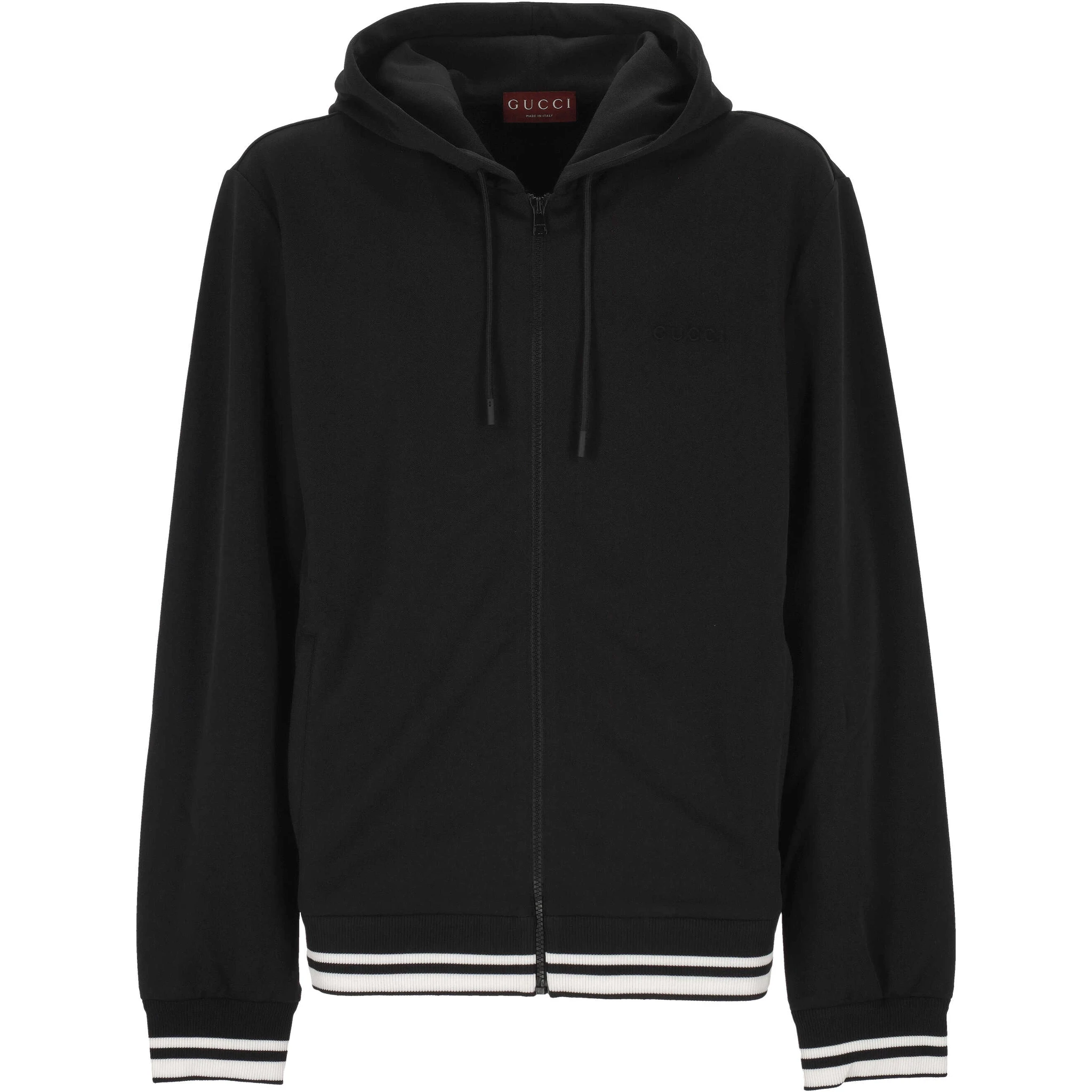 Gucci Sweaters Black